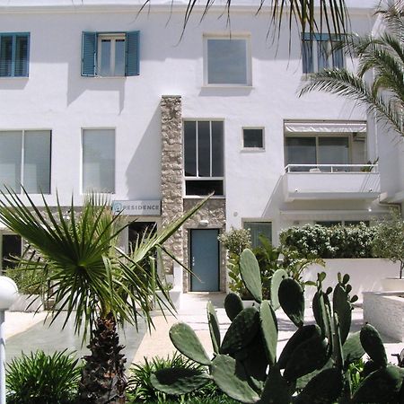 Abitare In Vacanza La Caletta Kültér fotó