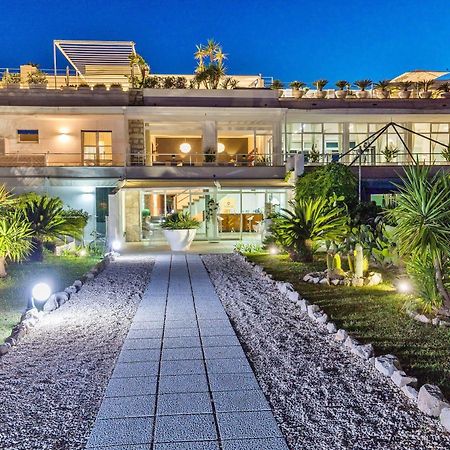 Abitare In Vacanza La Caletta Kültér fotó