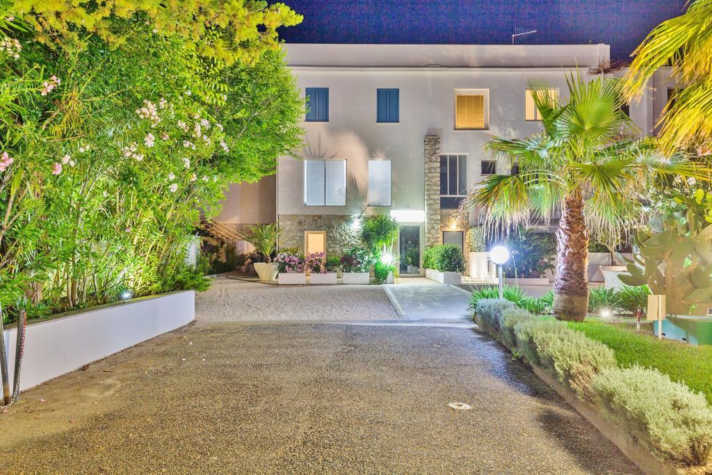 Abitare In Vacanza La Caletta Kültér fotó