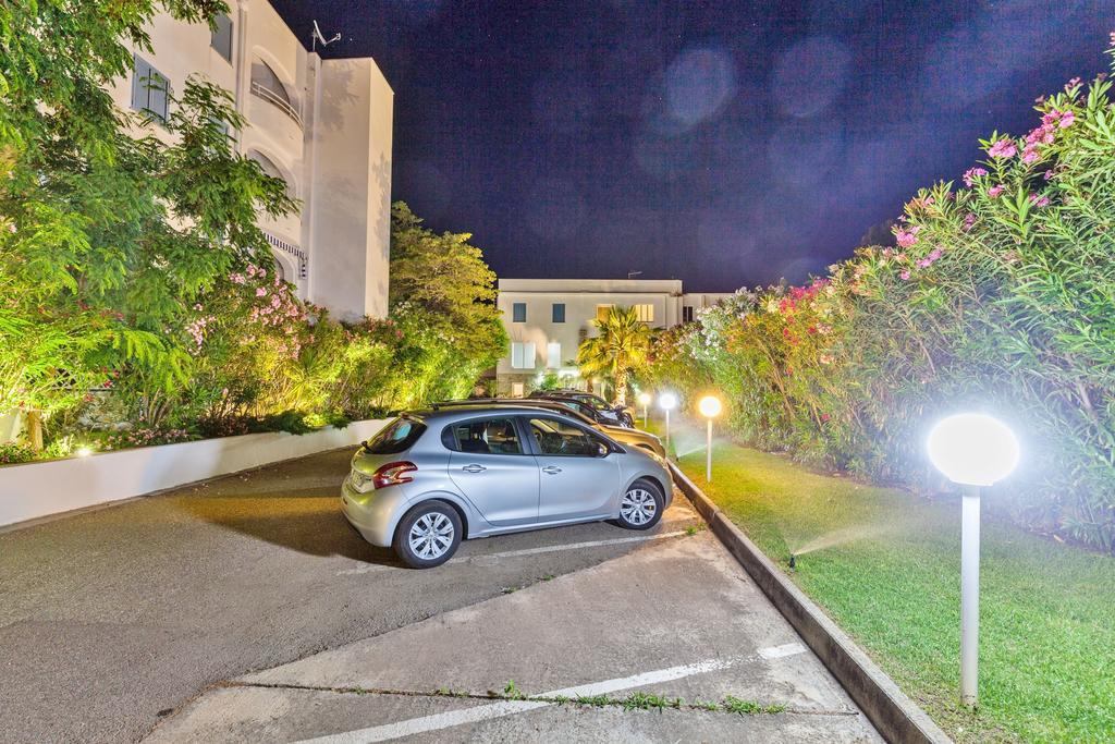 Abitare In Vacanza La Caletta Kültér fotó