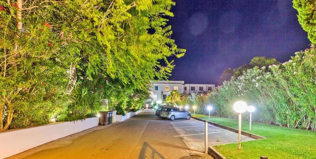 Abitare In Vacanza La Caletta Kültér fotó