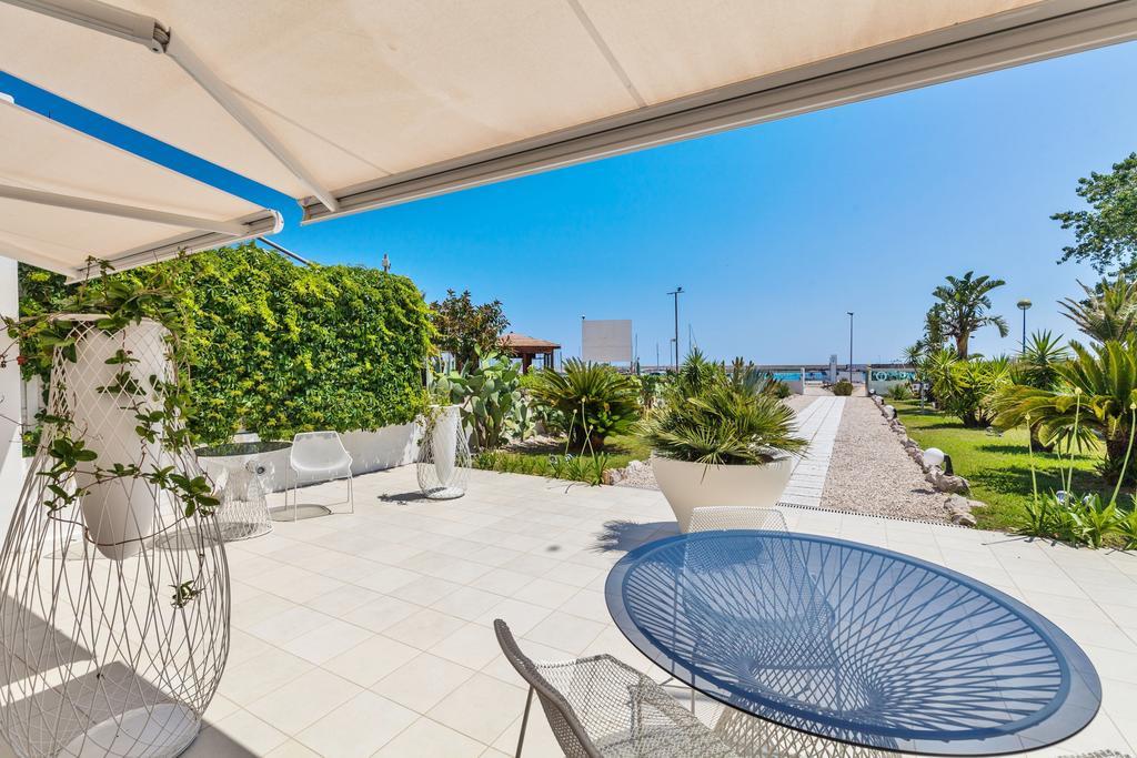 Abitare In Vacanza La Caletta Kültér fotó
