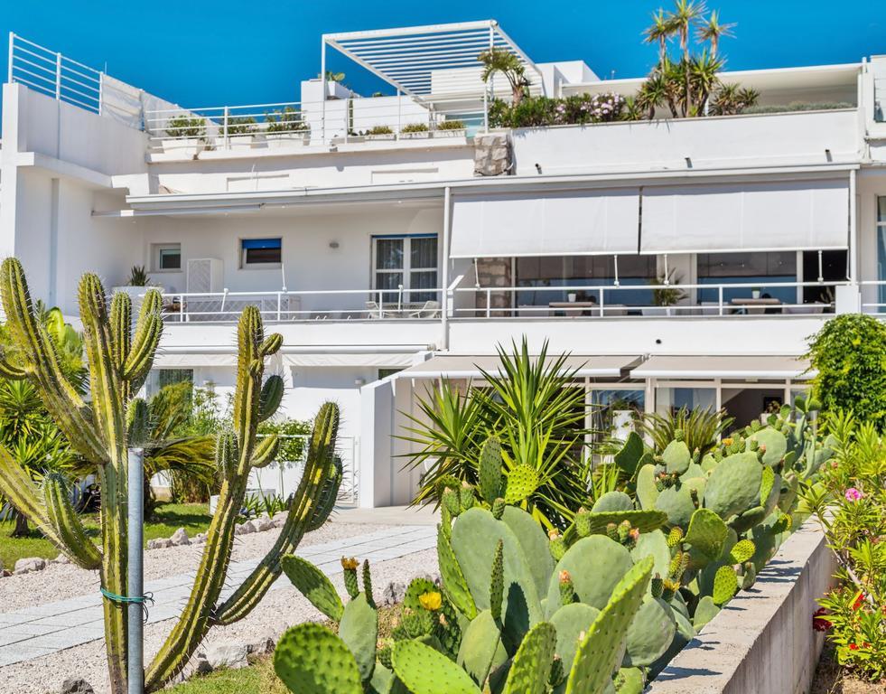 Abitare In Vacanza La Caletta Kültér fotó