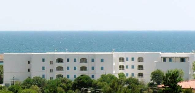 Abitare In Vacanza La Caletta Szoba fotó