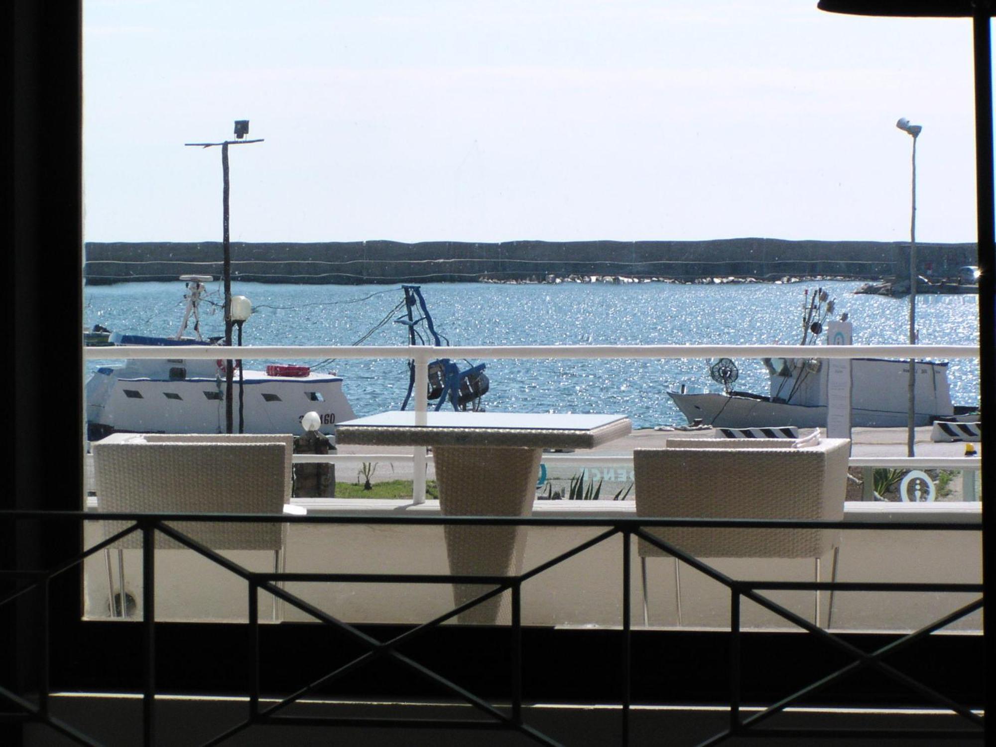 Abitare In Vacanza La Caletta Kültér fotó