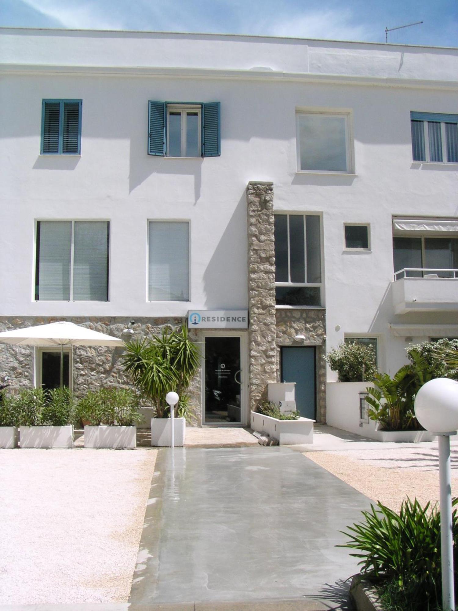 Abitare In Vacanza La Caletta Kültér fotó