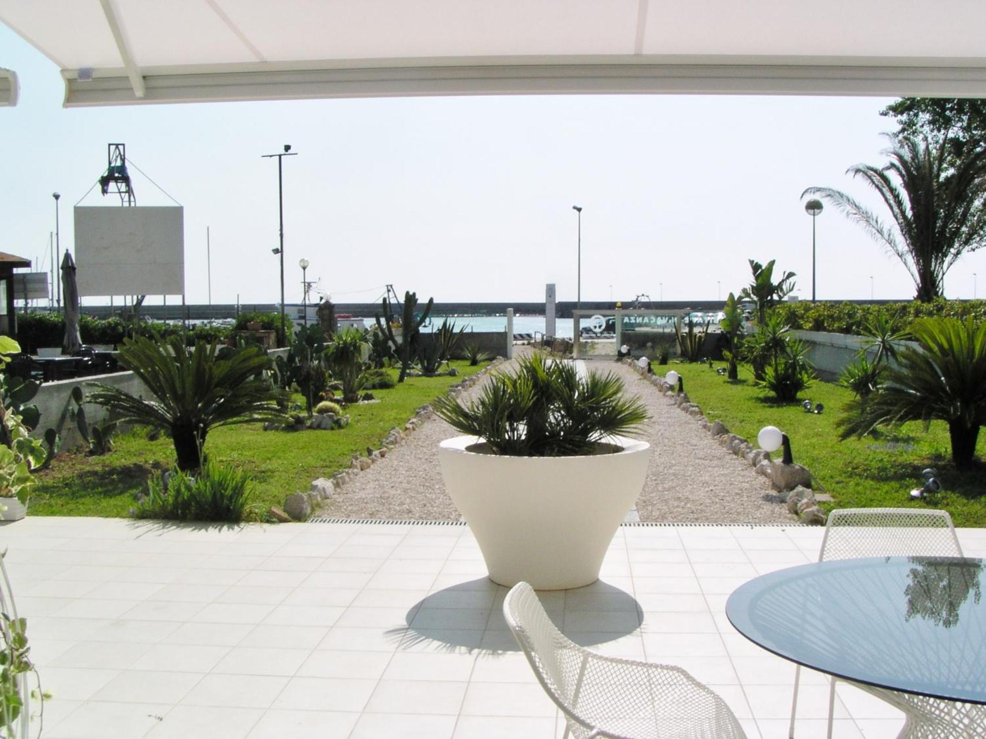 Abitare In Vacanza La Caletta Kültér fotó