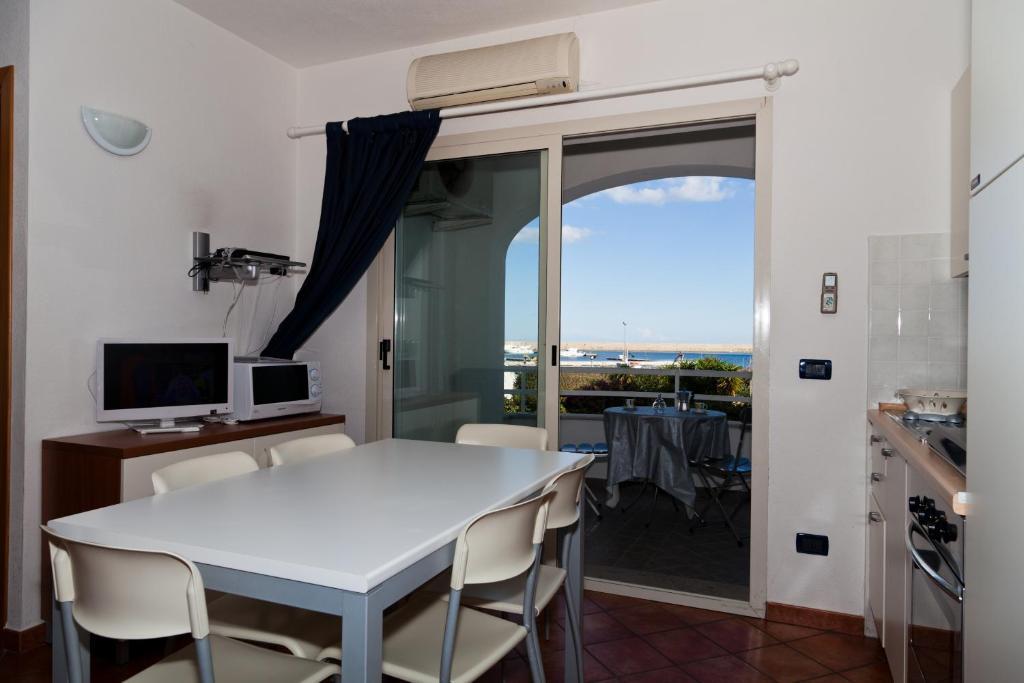 Abitare In Vacanza La Caletta Szoba fotó