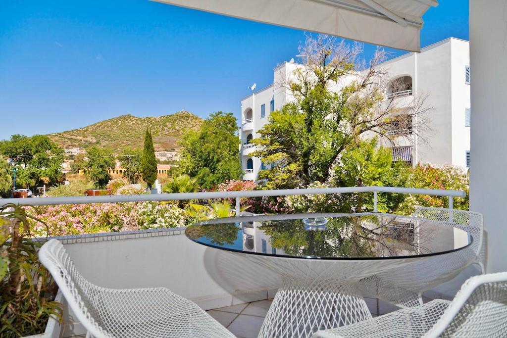 Abitare In Vacanza La Caletta Szoba fotó