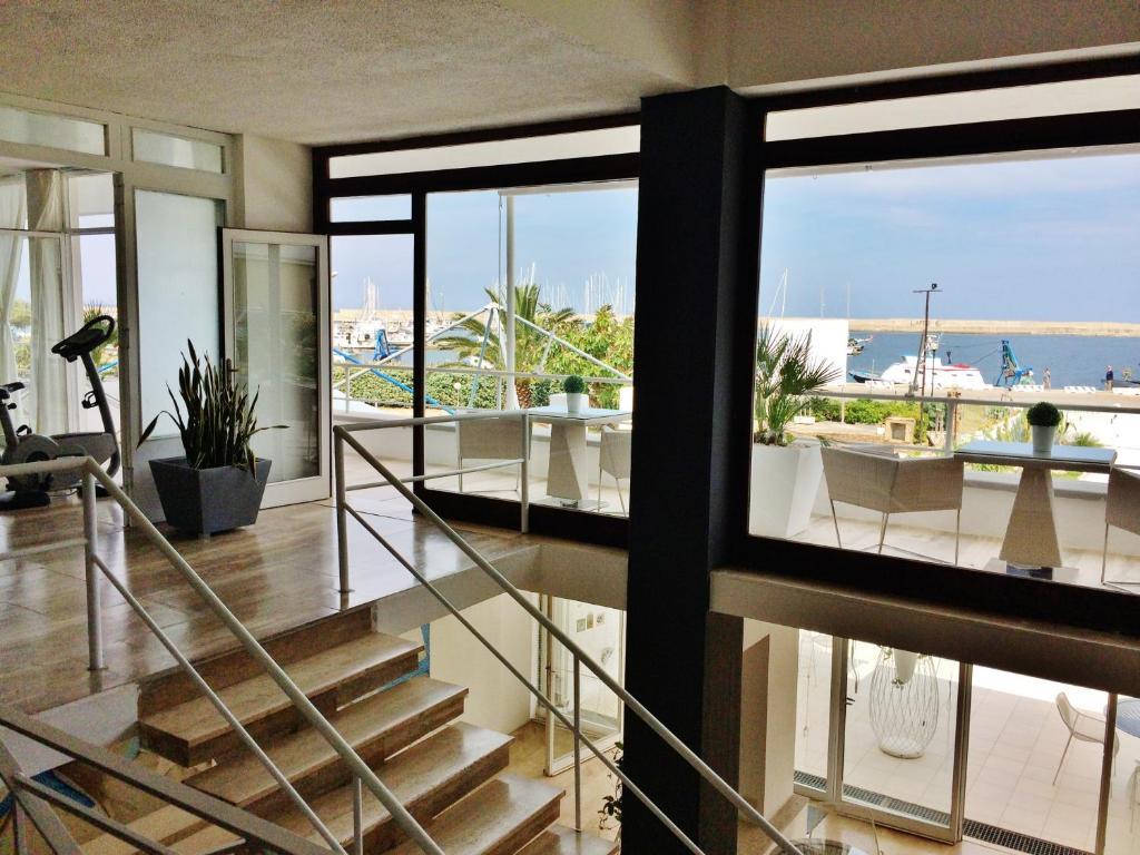 Abitare In Vacanza La Caletta Kültér fotó