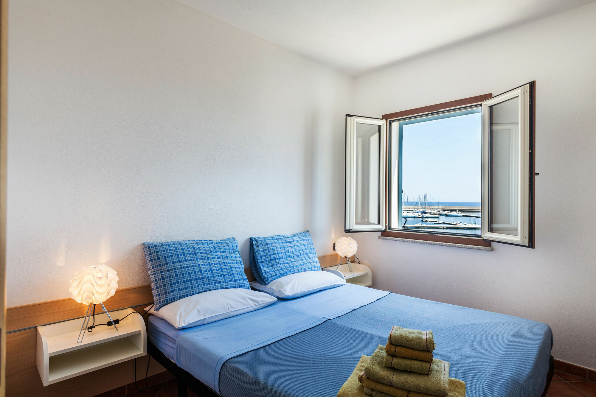 Abitare In Vacanza La Caletta Kültér fotó