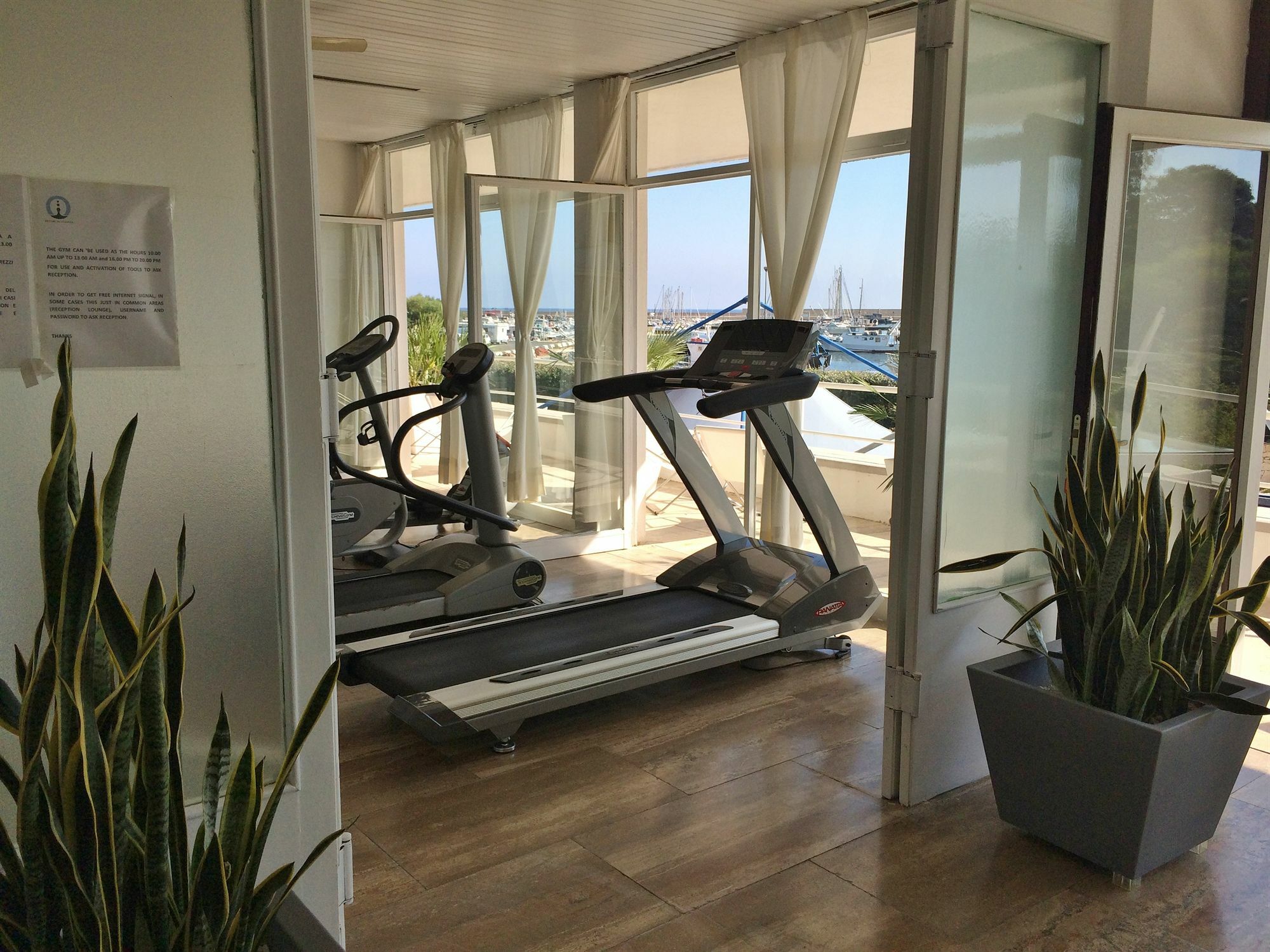 Abitare In Vacanza La Caletta Kültér fotó