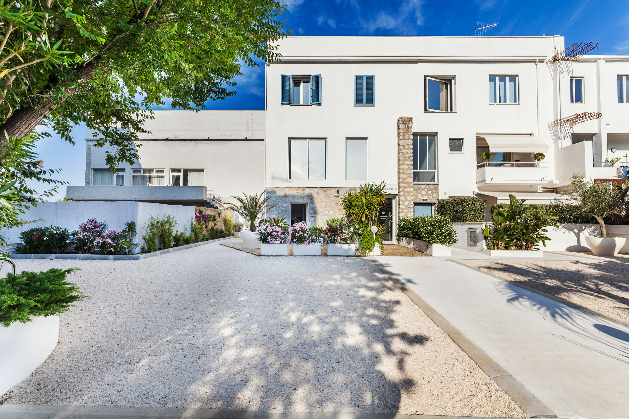 Abitare In Vacanza La Caletta Kültér fotó