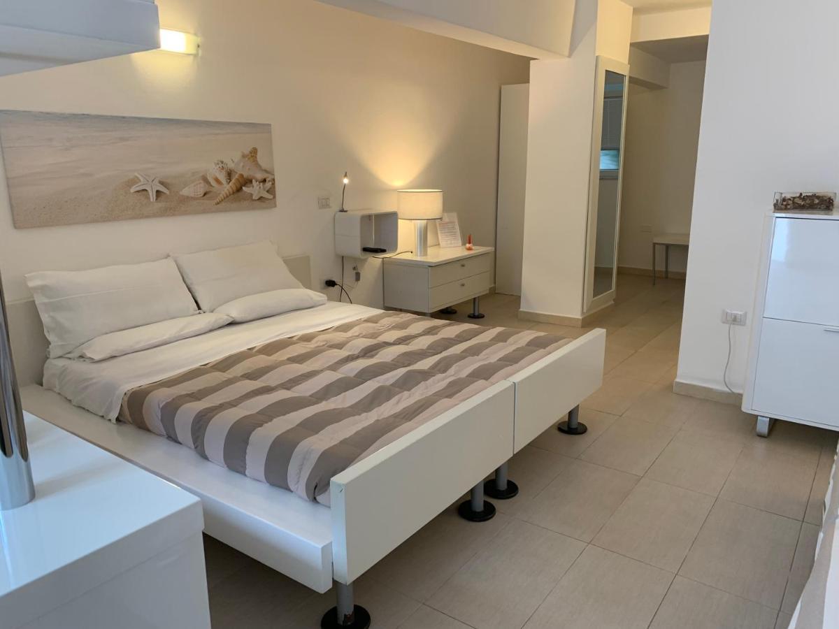 Abitare In Vacanza La Caletta Kültér fotó