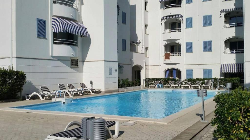 Abitare In Vacanza La Caletta Kültér fotó
