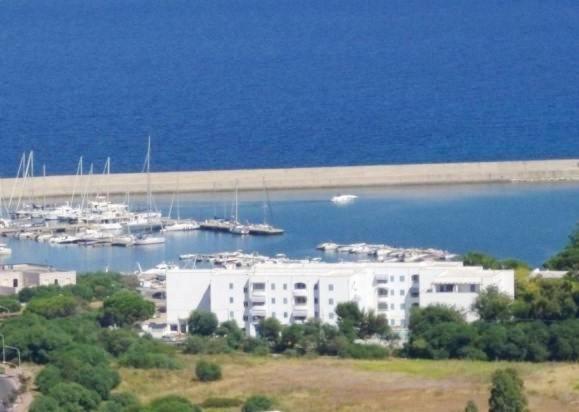 Abitare In Vacanza La Caletta Kültér fotó