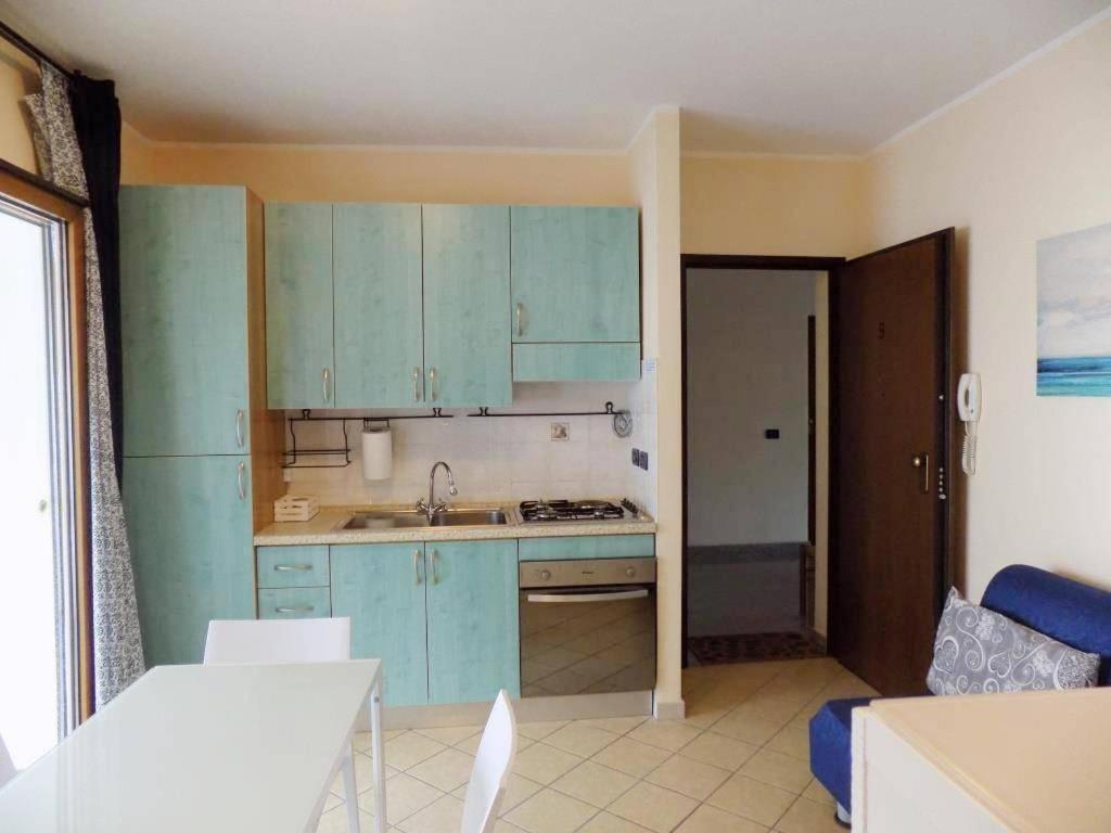Abitare In Vacanza La Caletta Kültér fotó
